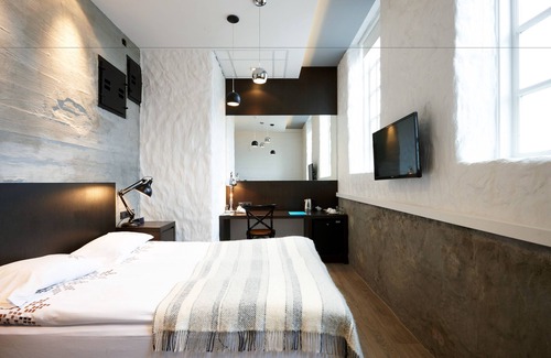 Norðurmyri Hotel | Fosshotel Raudara