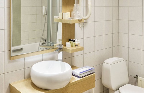 Norðurmyri Hotel | Fosshotel Raudara