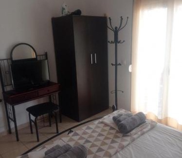 Siviri Apartment | FOTEINOS