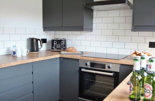 Haughton-le-Skerne House | Fotheringhay House | Horizon Stays