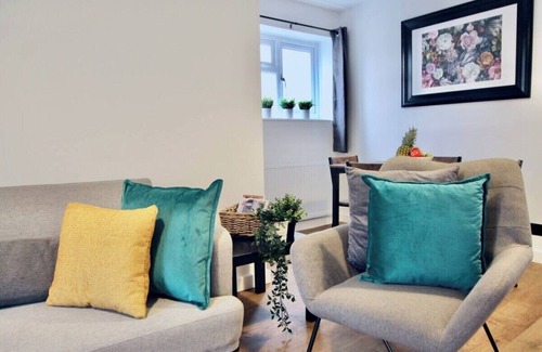 Haughton-le-Skerne House | Fotheringhay House | Horizon Stays