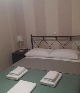 Agrinio Apartment | Fotini apartment