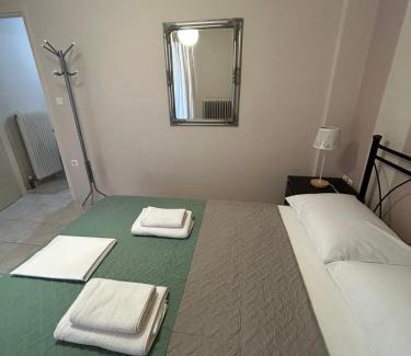 Agrinio Apartment | Fotini apartment