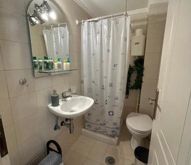 Agrinio Apartment | Fotini apartment