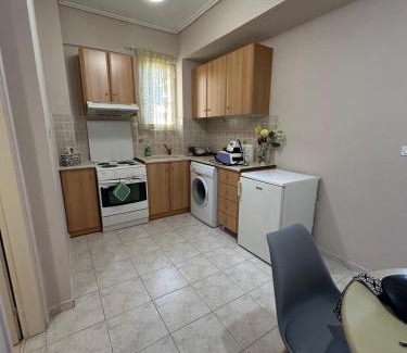 Agrinio Apartment | Fotini apartment