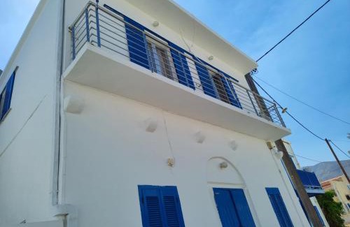 Fry House | Fotini & Dimitrios