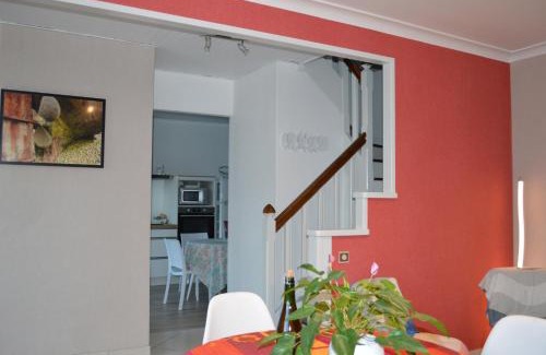 Fouesnant House | fouesnant kerseach