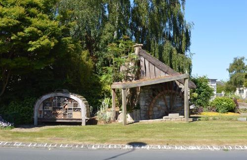 Fouesnant House | fouesnant kerseach