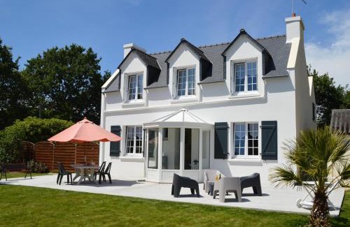 Fouesnant House | fouesnant kerseach
