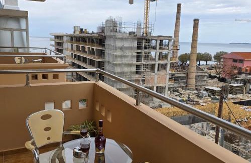 Nea Chora Apartment | Fougaro Apartments