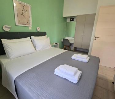 Nea Chora Apartment | Fougaro Apartments