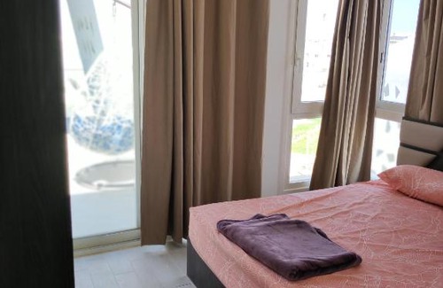 Ad-Dab'ah Ski Chalet | Fouka bay north coast