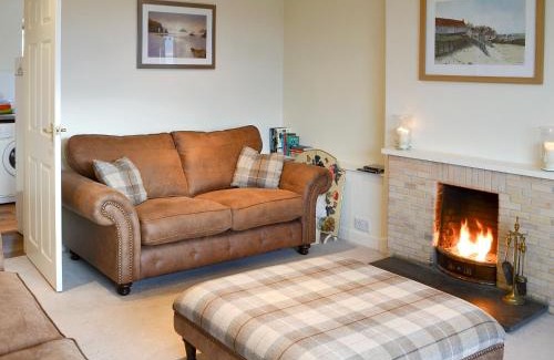 Berwick-upon-Tweed House | Foulden Hill Farm Cottage
