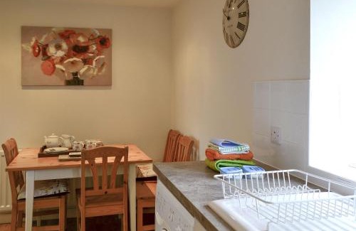 Berwick-upon-Tweed House | Foulden Hill Farm Cottage