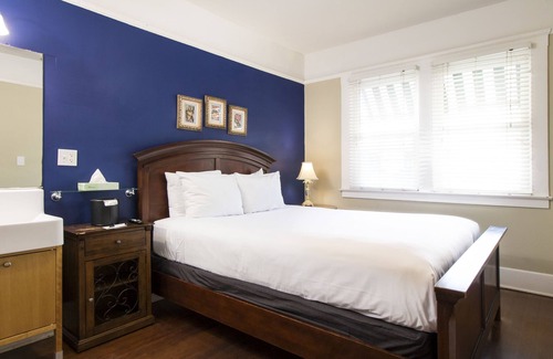 Little Italy Hotel | Found Hotel San Diego