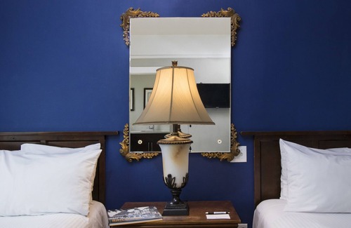 Little Italy Hotel | Found Hotel San Diego