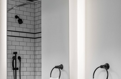 Union Square Hotel | FOUND Hotel, San Francisco