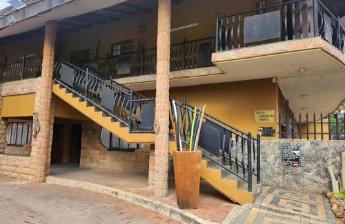 Mahikeng House | Foundation Stones Lodge Mafikeng