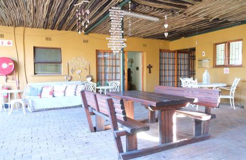 Paarl Bed & Breakfast | Foundation Stones Lodge