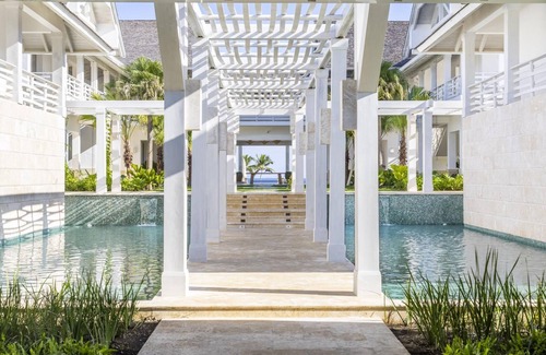 Punta Cana Villa | Founder’s Villa - Exquisit Villa in Eden Roc Cap Cana