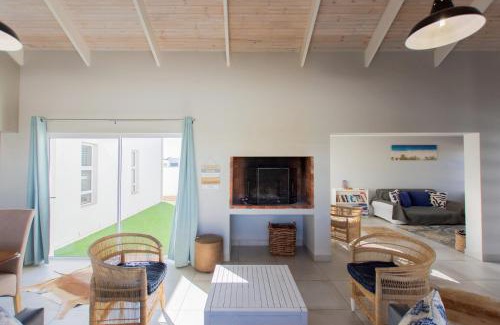 St. Helena Bay House | Founders Villa