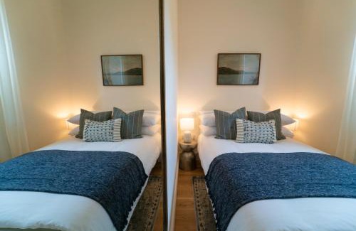 Bellingham Apartment | Foundry Farm Apartment