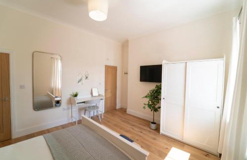 Bellingham Apartment | Foundry Farm Apartment