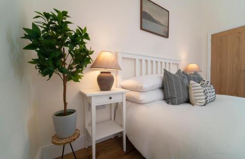 Bellingham Apartment | Foundry Farm Apartment