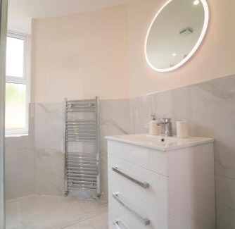 Bellingham Apartment | Foundry Farm Apartment