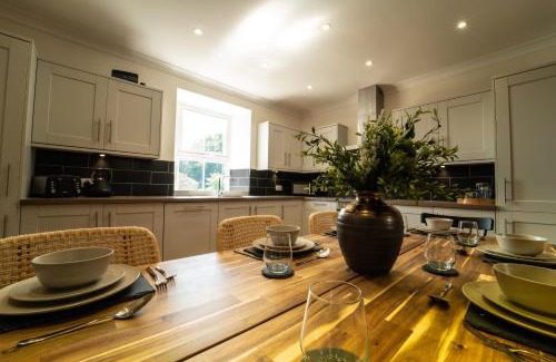 Bellingham House | Foundry Farm House