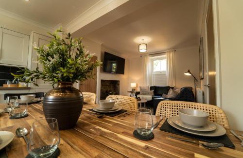 Bellingham House | Foundry Farm House