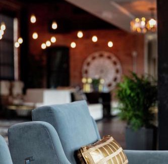 Downtown Asheville Hotel | Foundry Hotel Asheville, Curio Collection By Hilton