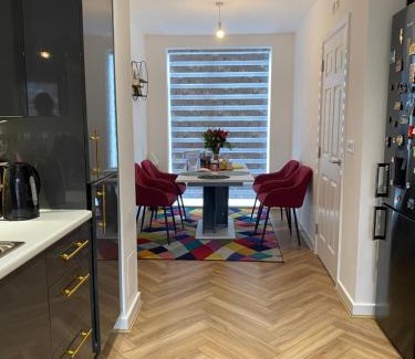 Rotherham House | Foundry place Rotherham, Sheffield