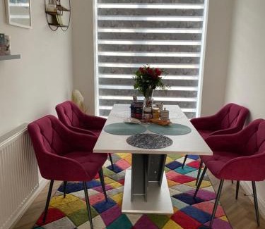 Rotherham House | Foundry place Rotherham, Sheffield