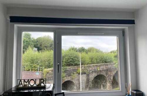 Dunfermline Apartment | Foundry Street Apartment 2 - Dunfermline city centre
