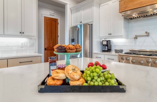 Walla Walla House | Fountain Hills Vineyard Estate