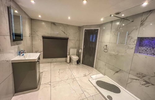 Boston Apartment | Fountain House