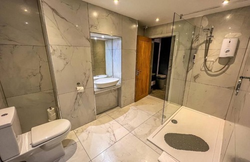 Boston Apartment | Fountain House