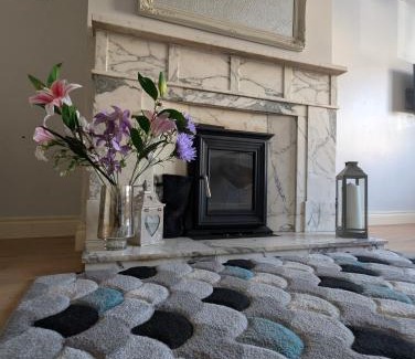 Bessbrook House | Fountain Street