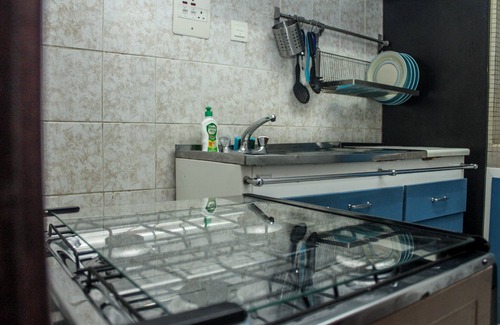 Abuja Apartment | Fountain Suites