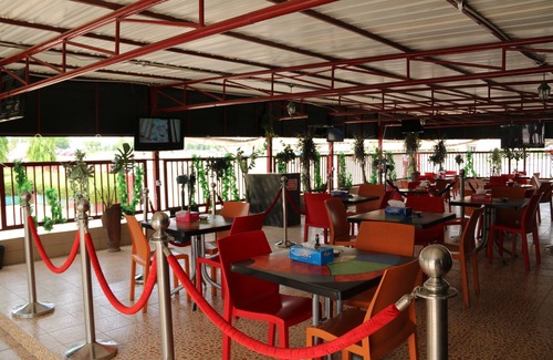 Abuja Apartment | Fountain Suites