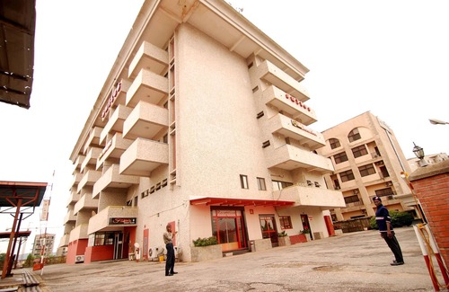 Abuja Apartment | Fountain Suites
