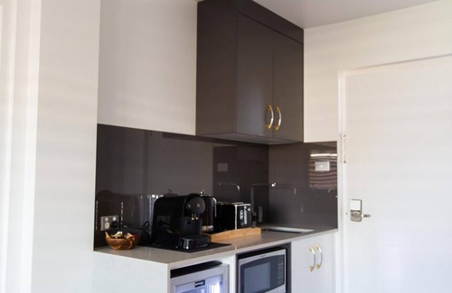 Dubbo Hotel | Fountain View Motel