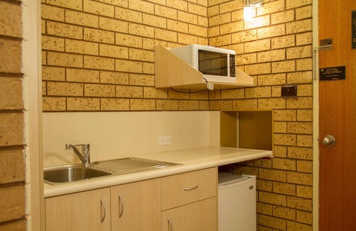 Dubbo Hotel | Fountain View Motel