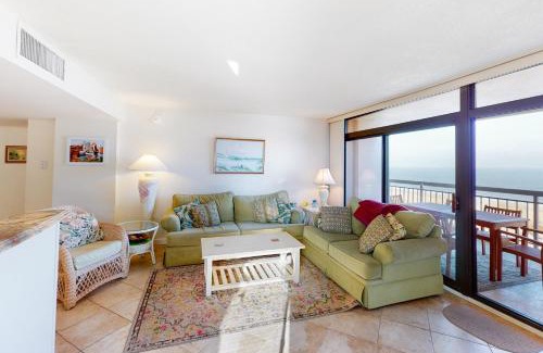 North Ocean City Apartment | Fountainhead Towers 801