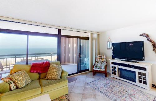 North Ocean City Apartment | Fountainhead Towers 801