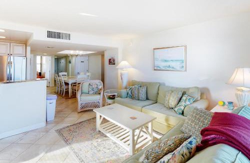 North Ocean City Apartment | Fountainhead Towers 801
