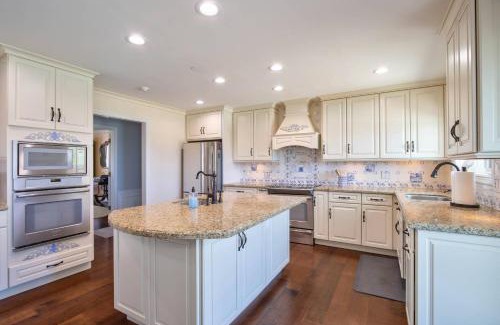 Temecula House | Fountainhead Vineyards Manor