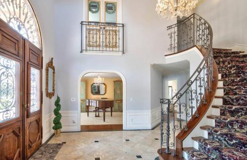 Temecula House | Fountainhead Vineyards Manor