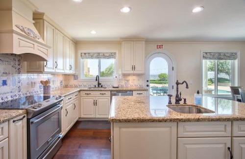 Temecula House | Fountainhead Vineyards Manor